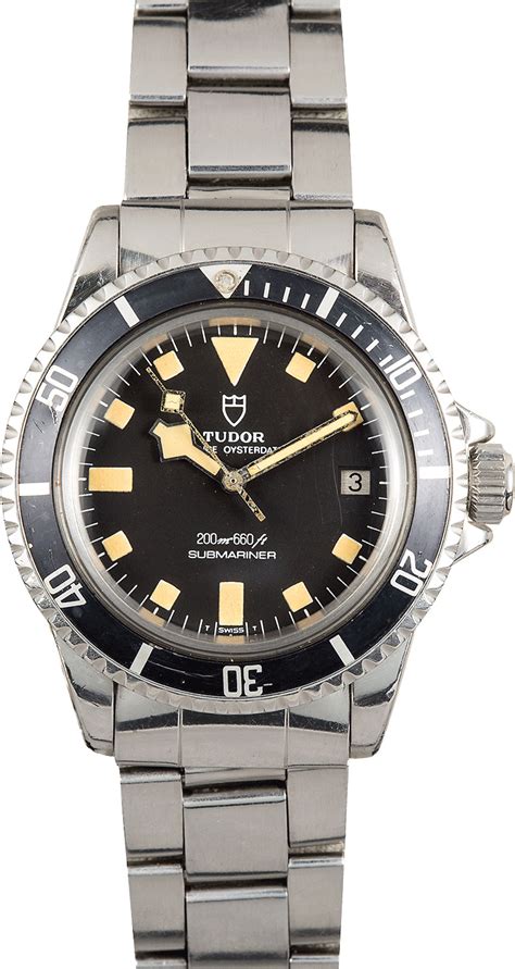 tudor 94110|used tudor submariner 94110.